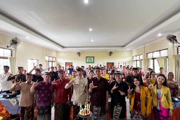 Bisa Lulus Tanpa Skripsi, Kuliah di UPMI Bali Makin Asyik Aja!