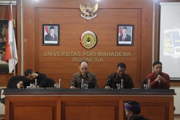 Lestarikan Lontar, Lestarikan Jati Diri dan Kebijaksanaan Budaya Bali